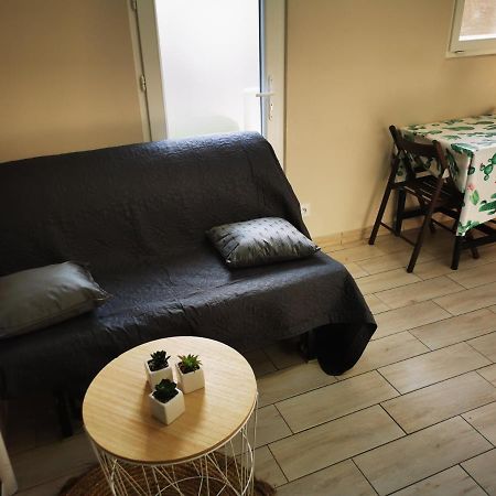 Lacapte & Sun Apartman Hyères Kültér fotó